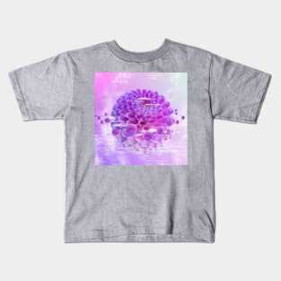 dahlia Kids T-Shirt